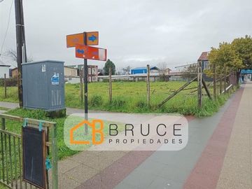 Terreno Construccion en Venta en Libertad 319