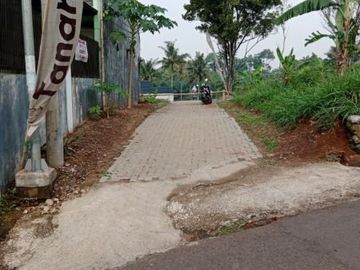Rumah Bandung Timur Pemandangan Bandung City View Cibiru
