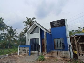 Rumah Bandung Timur Pemandangan Bandung City View Cibiru