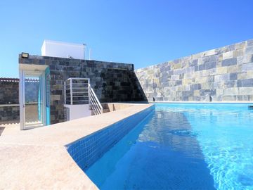 VENTA ESTUDIO ZAZILHA 5TA AVENIDA APTO CREDITO