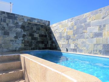 VENTA ESTUDIO ZAZILHA 5TA AVENIDA APTO CREDITO