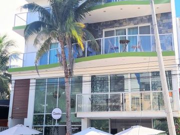 VENTA ESTUDIO ZAZILHA 5TA AVENIDA APTO CREDITO