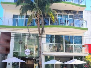 VENTA ESTUDIO ZAZILHA 5TA AVENIDA APTO CREDITO