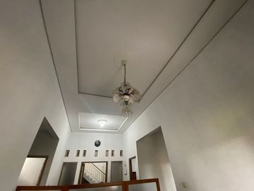 Rumah Murah 2 Lantai Di Klaten, Sertifikat Hak Milik Siap AJB.