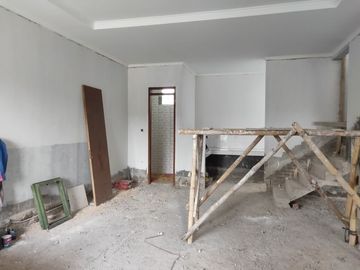 rumah baru 2 lantai modern bagus Batununggal Bandung