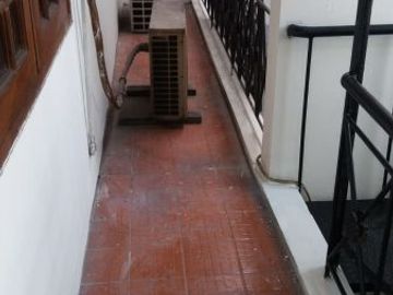 Disewakan Rumah Di Jl.Bambu Kuning Jakarta Barat