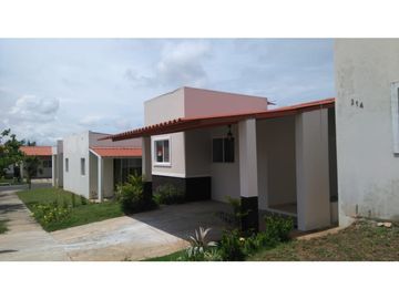 VENTA CASA CHORRERA COSTA VERDE