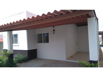 VENTA CASA CHORRERA COSTA VERDE