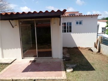 VENTA CASA CHORRERA COSTA VERDE
