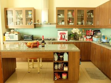 Dijual Apartemen Pakubuwono Residence Unit Junior Penthouse