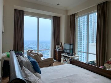 Dijual Apartemen Pakubuwono Residence Unit Junior Penthouse