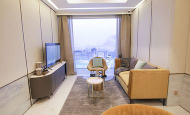 Top Choice in Property Investment! Newest Prime Preselling 1BR Units For Sale at The Velaris Residences Pasig City