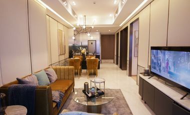Top Choice in Property Investment! Newest Prime Preselling 1BR Units For Sale at The Velaris Residences Pasig City