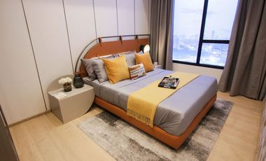 Top Choice in Property Investment! Newest Prime Preselling 1BR Units For Sale at The Velaris Residences Pasig City