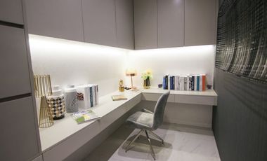 Top Choice in Property Investment! Newest Prime Preselling 1BR Units For Sale at The Velaris Residences Pasig City