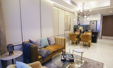 Top Choice in Property Investment! Newest Prime Preselling 1BR Units For Sale at The Velaris Residences Pasig City
