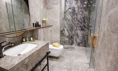 Top Choice in Property Investment! Newest Prime Preselling 1BR Units For Sale at The Velaris Residences Pasig City