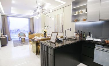 Top Choice in Property Investment! Newest Prime Preselling 1BR Units For Sale at The Velaris Residences Pasig City