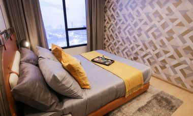 Top Choice in Property Investment! Newest Prime Preselling 1BR Units For Sale at The Velaris Residences Pasig City