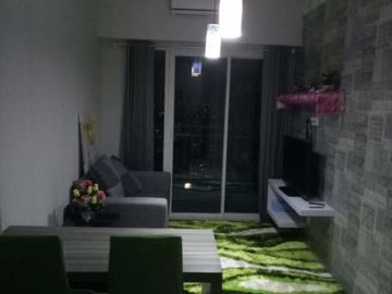 Dijual apartment mewah dan ekclusive Apartment tanglin