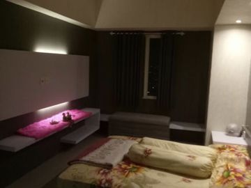 Dijual apartment mewah dan ekclusive Apartment tanglin