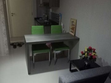 Dijual apartment mewah dan ekclusive Apartment tanglin