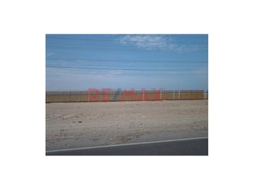 En Venta Terreno De Playa En Paracas