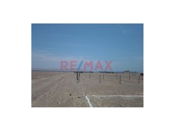 En Venta Terreno De Playa En Paracas