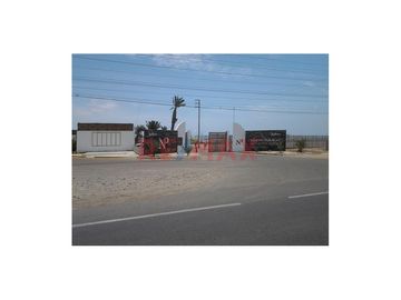 En Venta Terreno De Playa En Paracas