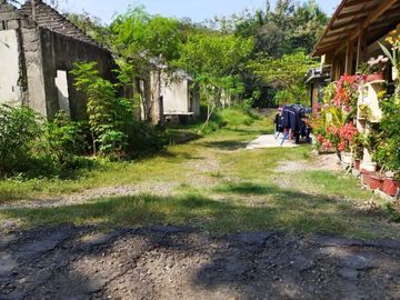 rumah dijual minimalis krembangan asri dekat kota wates