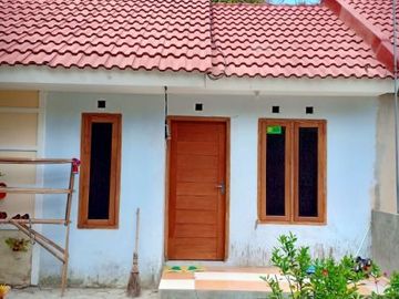 rumah dijual minimalis krembangan asri dekat kota wates