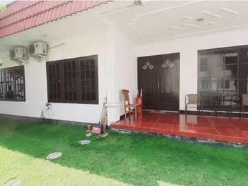 Rumah di Kertajaya Indah Dekat Galaxy Mall Siap Huni Murah