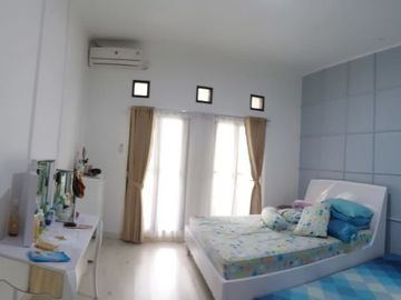 LANGKA Rumah Antapani DKT Ters Jalan Jakarta Tanjung Sari BORMA & Arcamanik Bandung