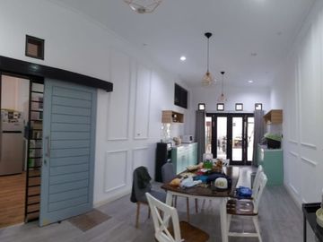 LANGKA Rumah Antapani DKT Ters Jalan Jakarta Tanjung Sari BORMA & Arcamanik Bandung