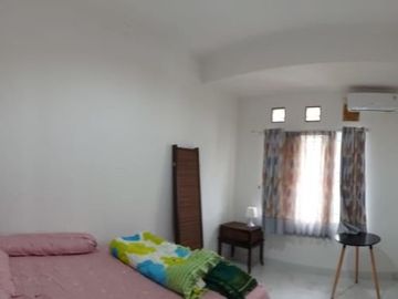 LANGKA Rumah Antapani DKT Ters Jalan Jakarta Tanjung Sari BORMA & Arcamanik Bandung