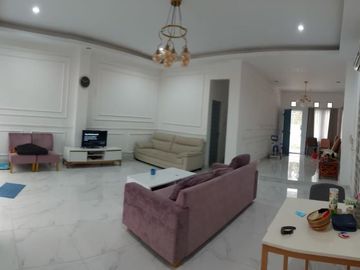 LANGKA Rumah Antapani DKT Ters Jalan Jakarta Tanjung Sari BORMA & Arcamanik Bandung