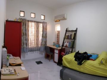 LANGKA Rumah Antapani DKT Ters Jalan Jakarta Tanjung Sari BORMA & Arcamanik Bandung