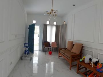 LANGKA Rumah Antapani DKT Ters Jalan Jakarta Tanjung Sari BORMA & Arcamanik Bandung
