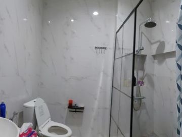 LANGKA Rumah Antapani DKT Ters Jalan Jakarta Tanjung Sari BORMA & Arcamanik Bandung
