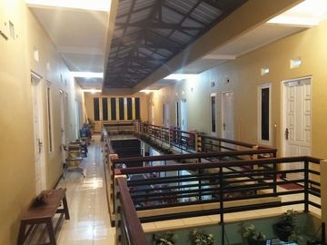 Rumah kos FULL FURNISH dijual dekat Undip Tembalang Semarang