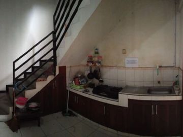 Rumah kos FULL FURNISH dijual dekat Undip Tembalang Semarang