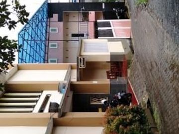 Rumah kos FULL FURNISH dijual dekat Undip Tembalang Semarang