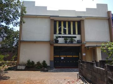 Rumah kos FULL FURNISH dijual dekat Undip Tembalang Semarang