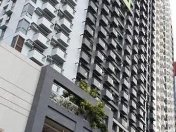 55.40 Sqm, 1 BR Condo For Sale RFO at Manhattan Heights in Cubao
