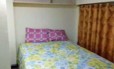 FOR LEASE: 2BR in GA TOWER, EDSA, Mandaluyong for 25,000 per month