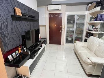 Dijual Apartemen Mediterania Garden 2 Tanjung Duren Jakarta Barat