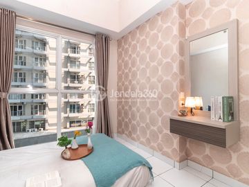 Disewakan Apartemen Casa De Parco tipe 2BR Full Furnished | CDPC024