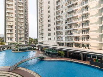 Disewakan Apartemen Casa De Parco tipe 2BR Full Furnished | CDPC024