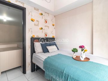 Disewakan Apartemen Casa De Parco tipe 2BR Full Furnished | CDPC024