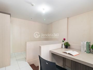 Disewakan Apartemen Casa De Parco tipe 2BR Full Furnished | CDPC024